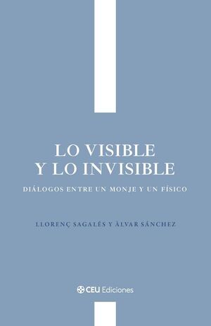 LO VISIBLE Y LO INVISIBLE