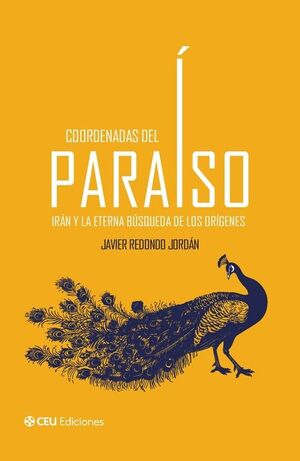 COORDENADAS DEL PARAISO