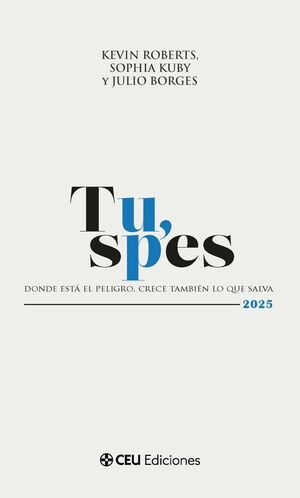 TU, SPES.