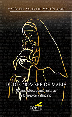 DULCE NOMBRE DE MARIA