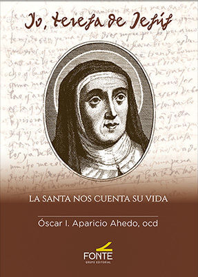 YO, TERESA DE JESUS