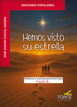 HEMOS VISTO SU ESTRELLA