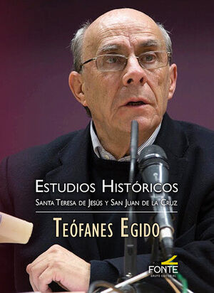ESTUDIOS HISTORICOS