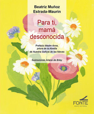 PARA TI, MAMÁ DESCONOCIDA