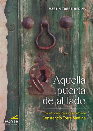 AQUELLA PUERTA DE AL LADO