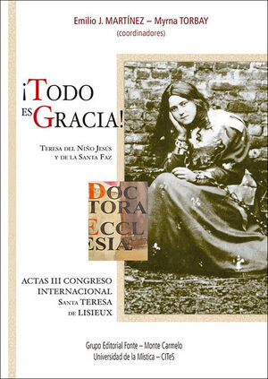 TODO ES GRACIA
