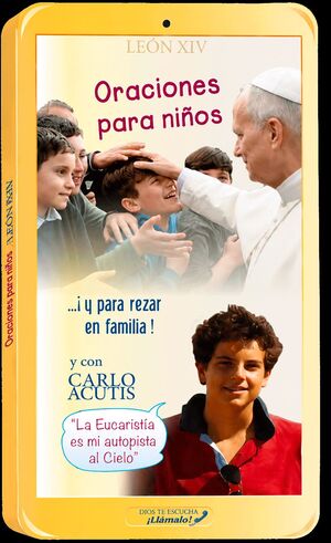 ORACIONES PARA NIÑOS Y PARA REZAR EN FAMILIA