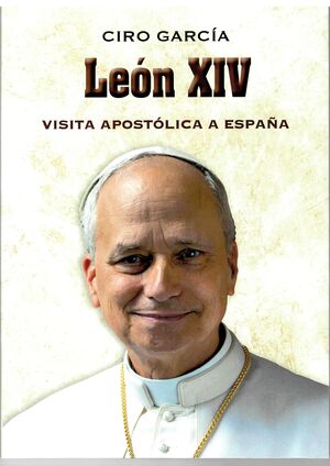LEÓN XIV