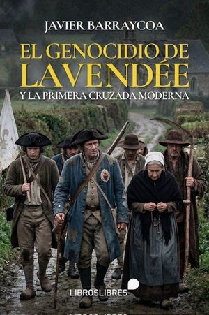 EL GENOCIDIO DE LA VENDEE